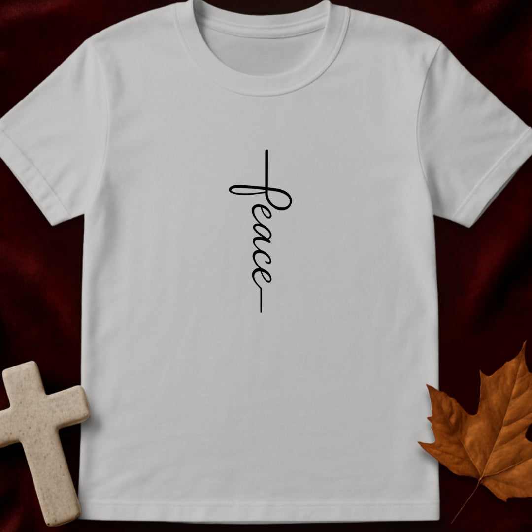 Peace T-shirt 9