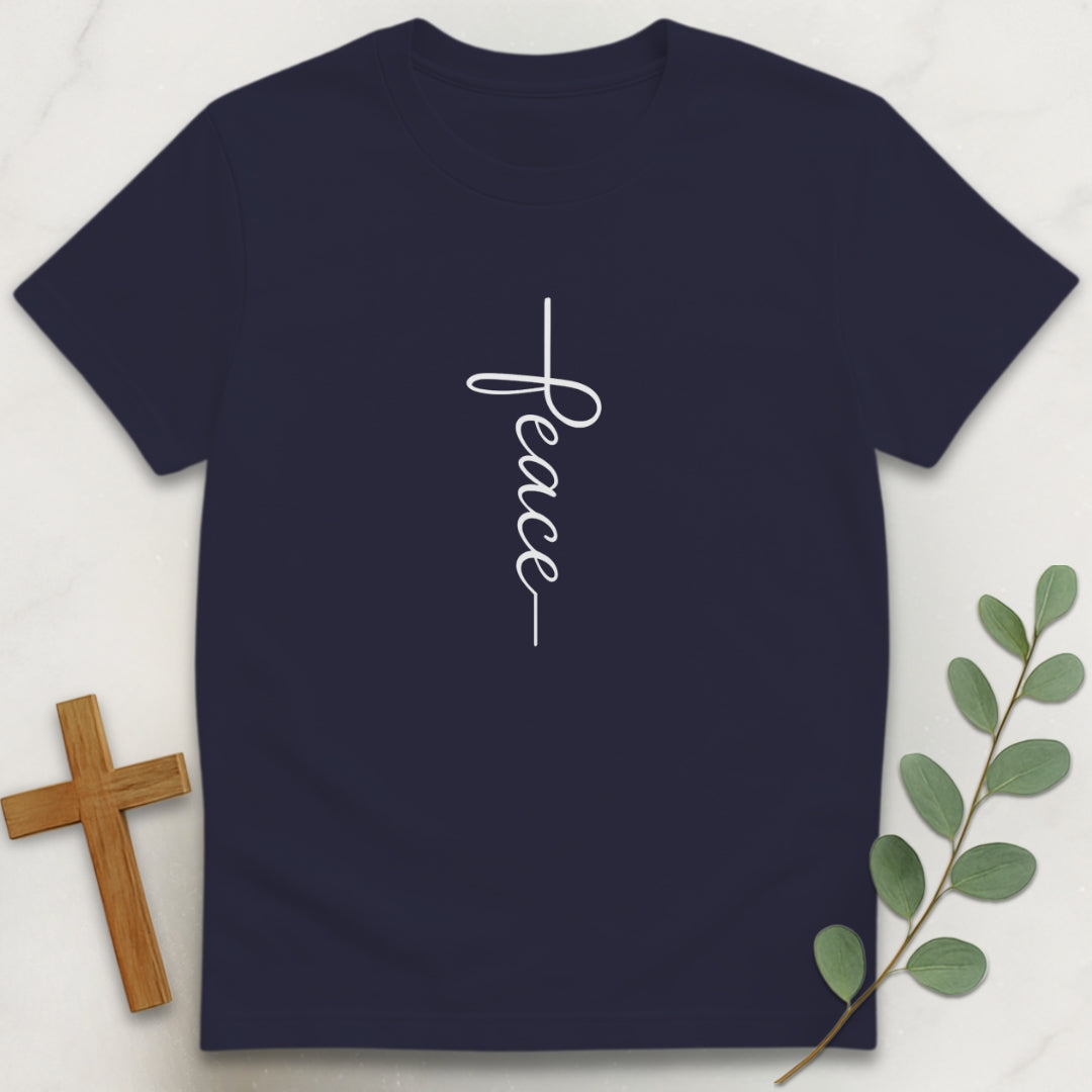 Peace T-shirt 1