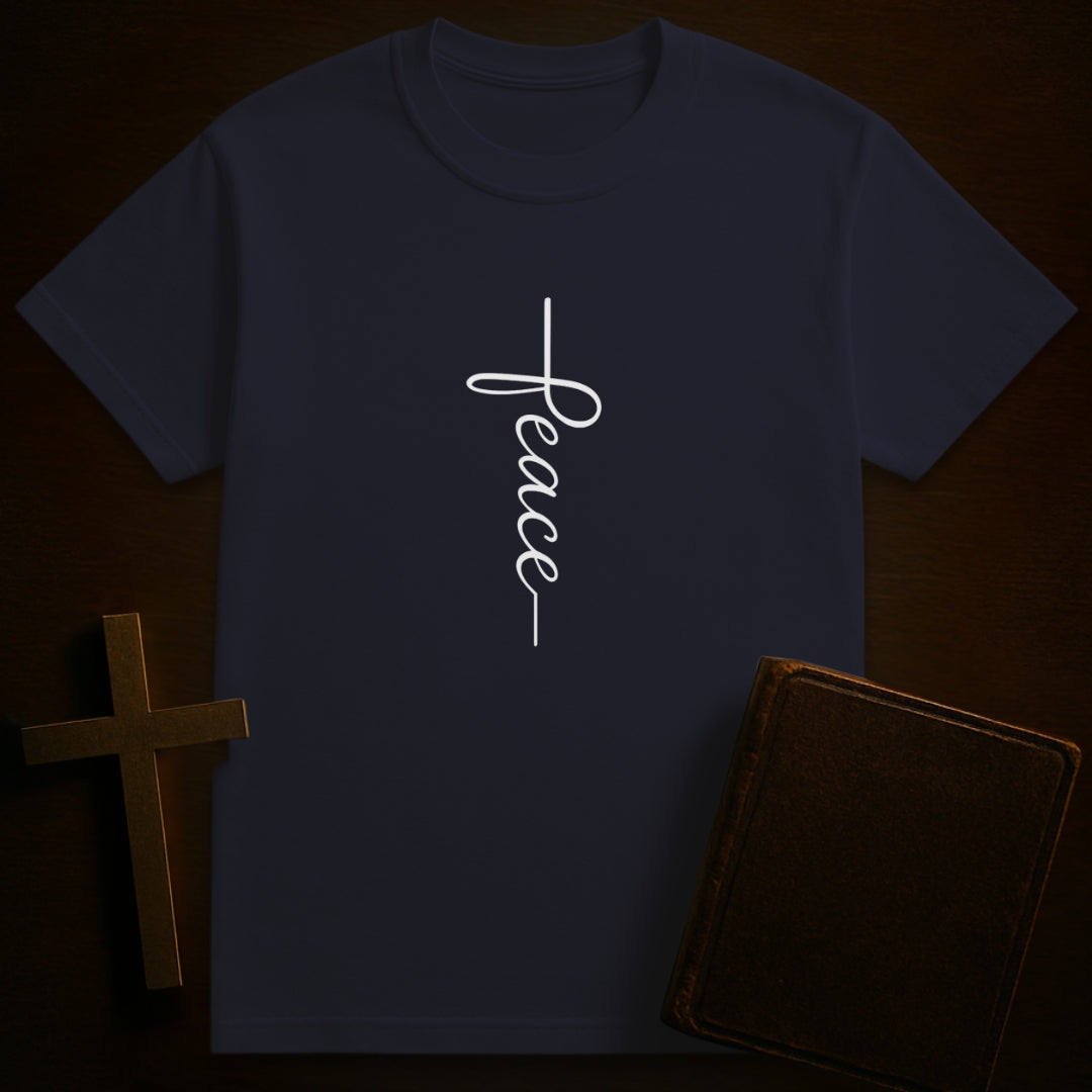 Peace T-shirt 13
