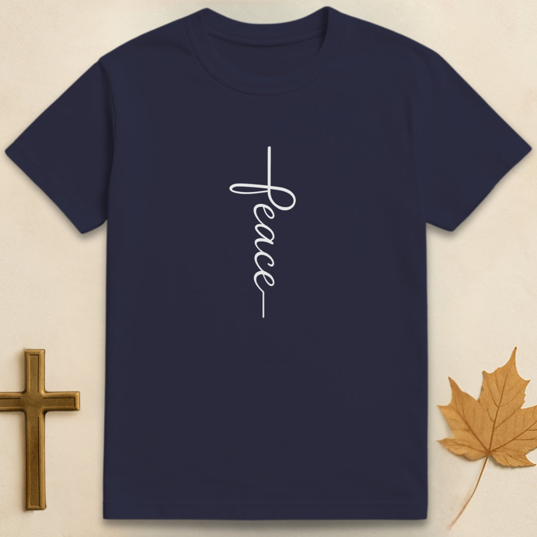 Peace T-shirt 18