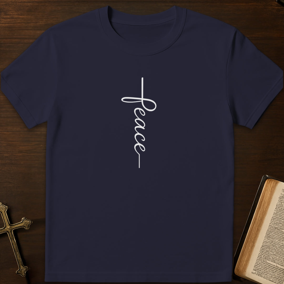 Peace T-shirt 3