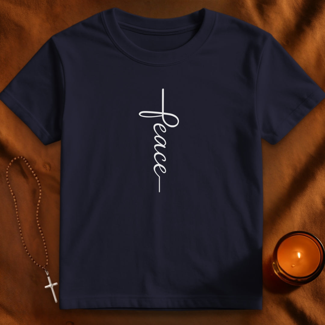 Peace T-shirt 16