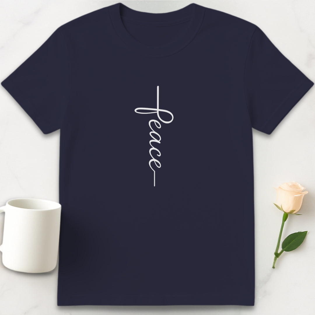 Peace T-shirt 15