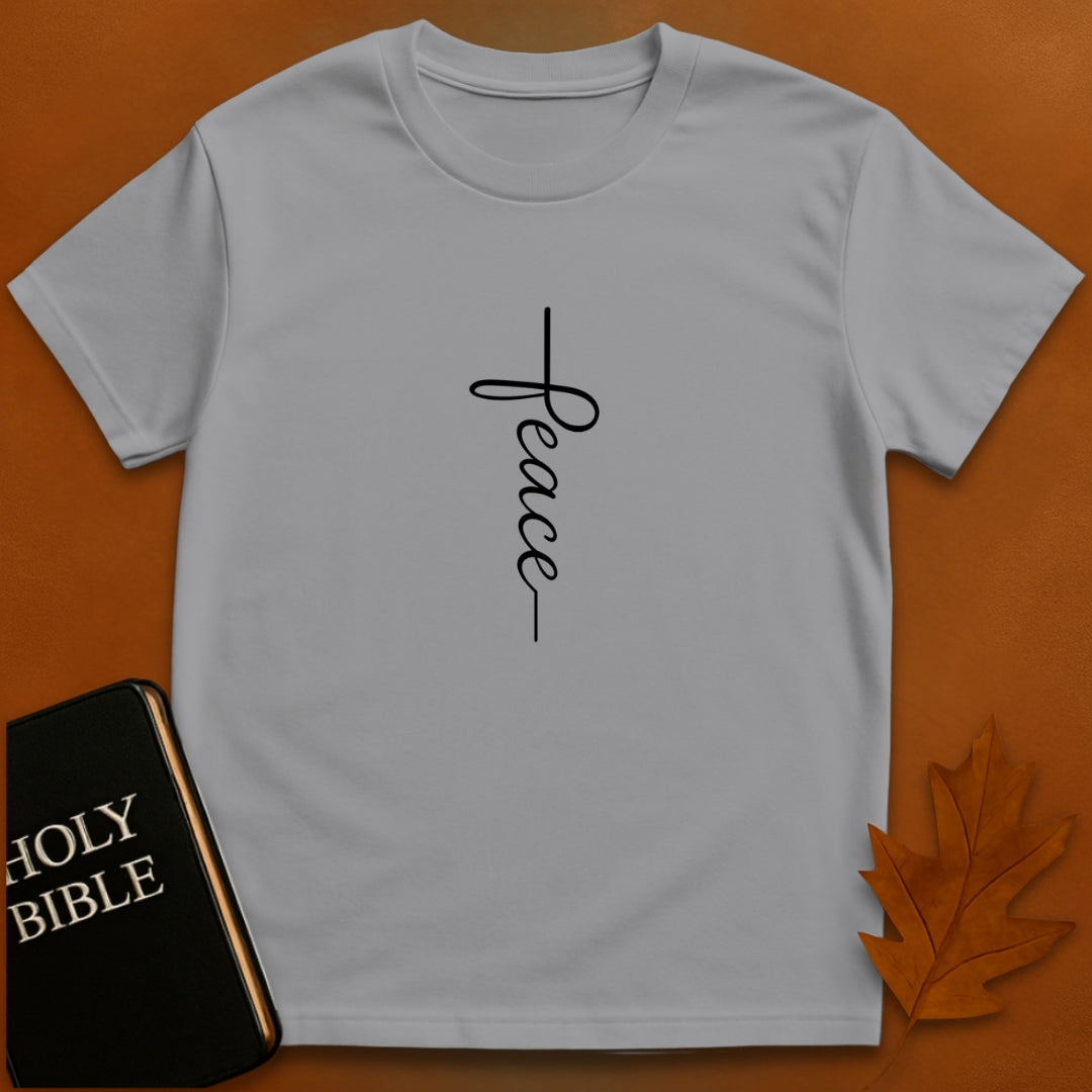 Peace T-shirt 11