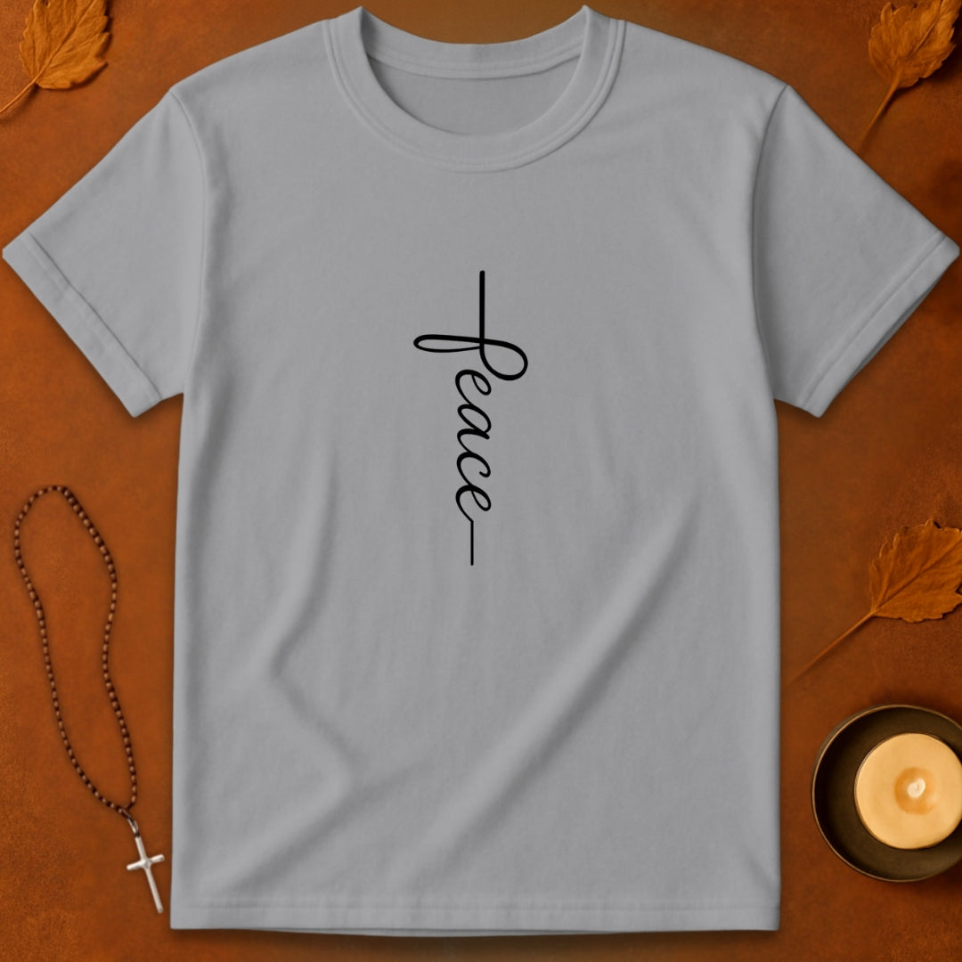 Peace T-shirt 2