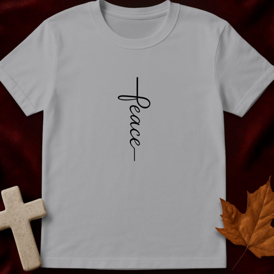 Peace T-shirt 9