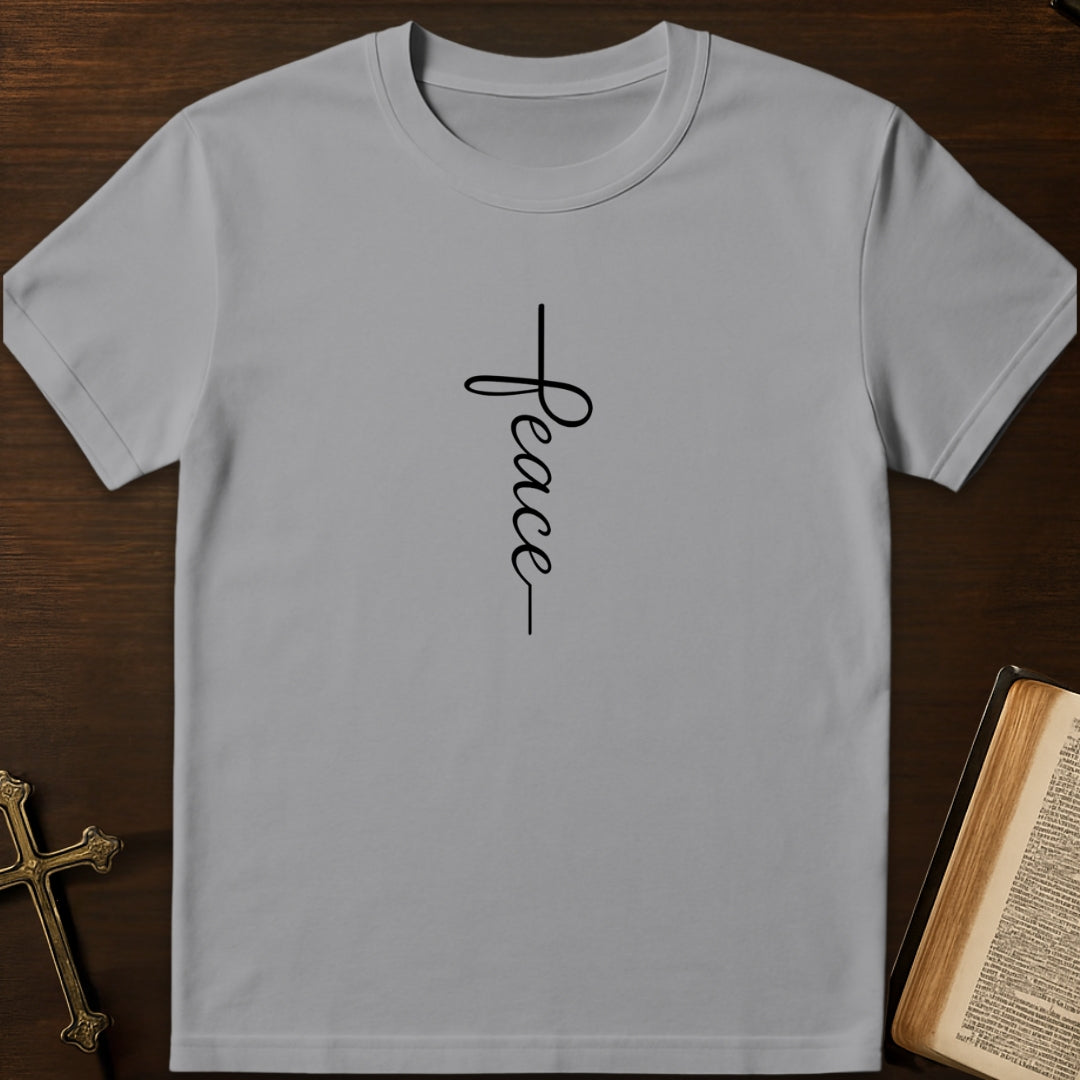 Peace T-shirt 3