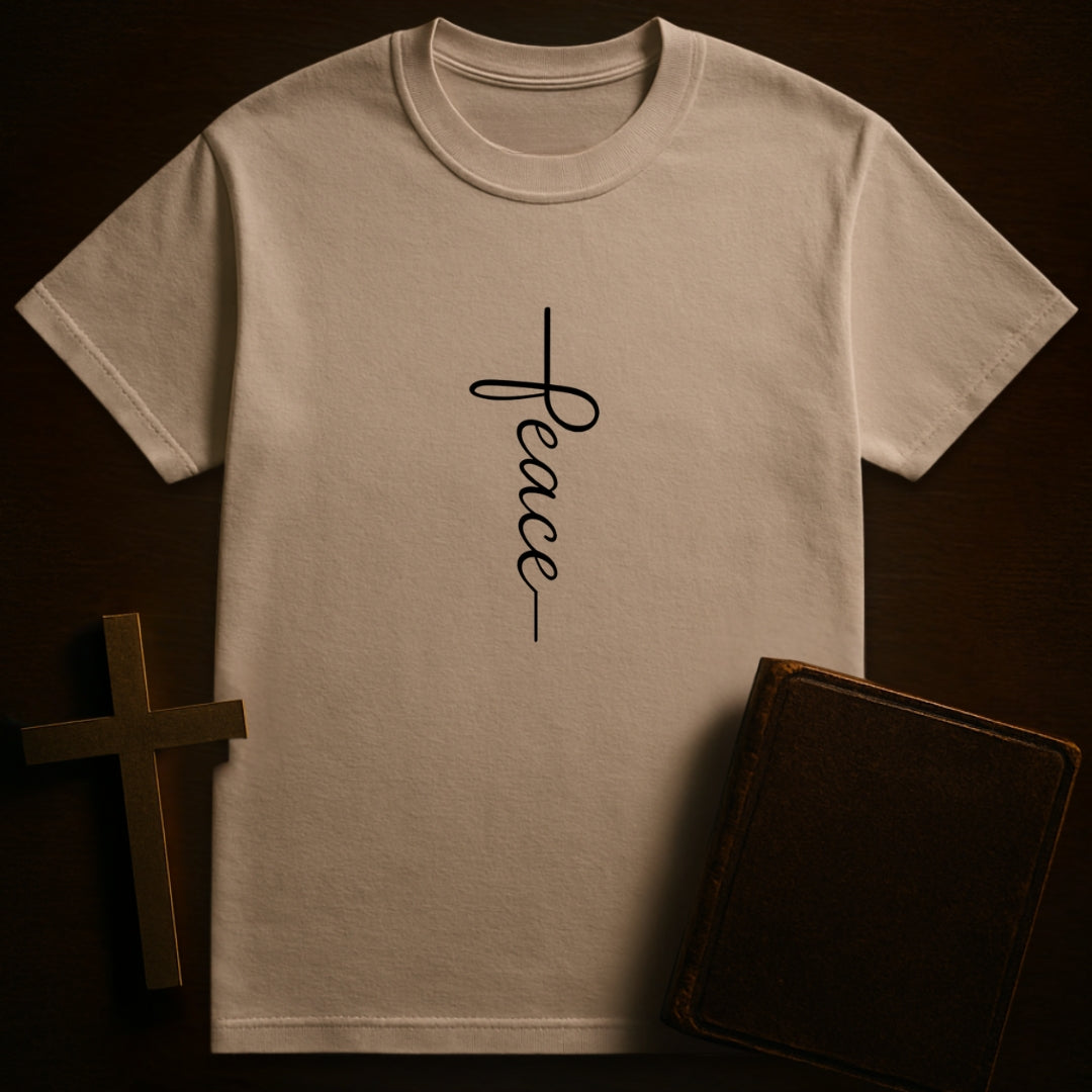 Peace T-shirt 13