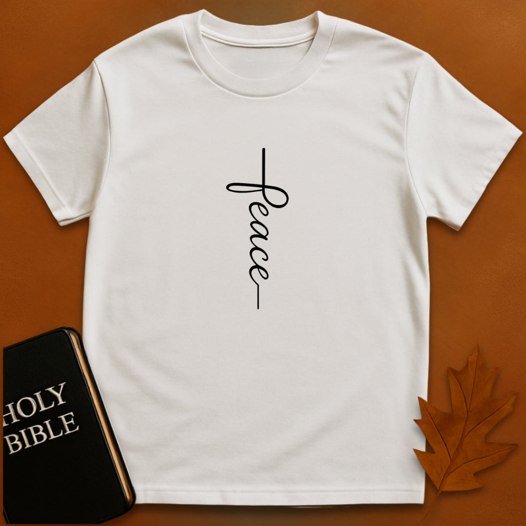 Peace T-shirt 11