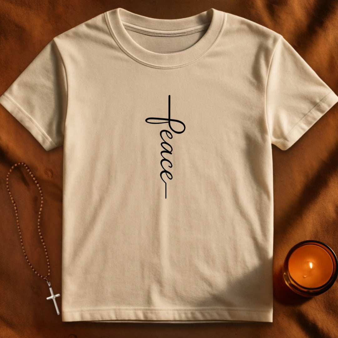 Peace T-shirt 16