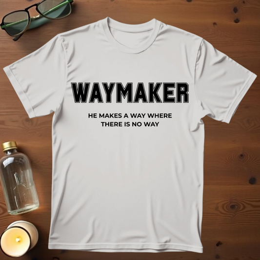 Waymaker T-shirt