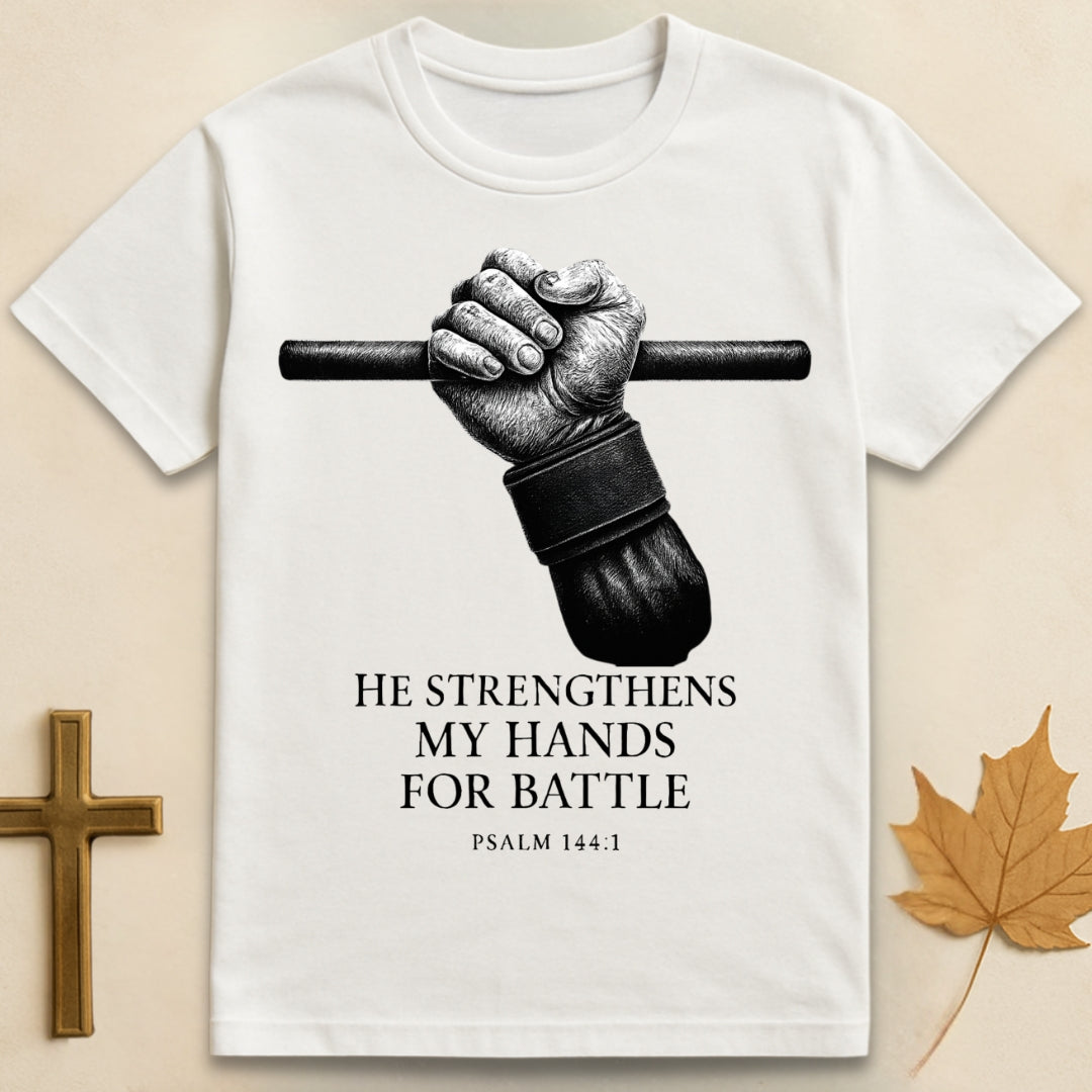 Psalm 114:1 T-shirt