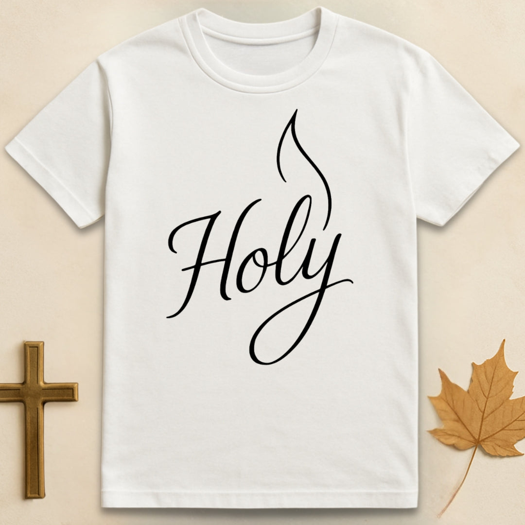 Holy T-shirt