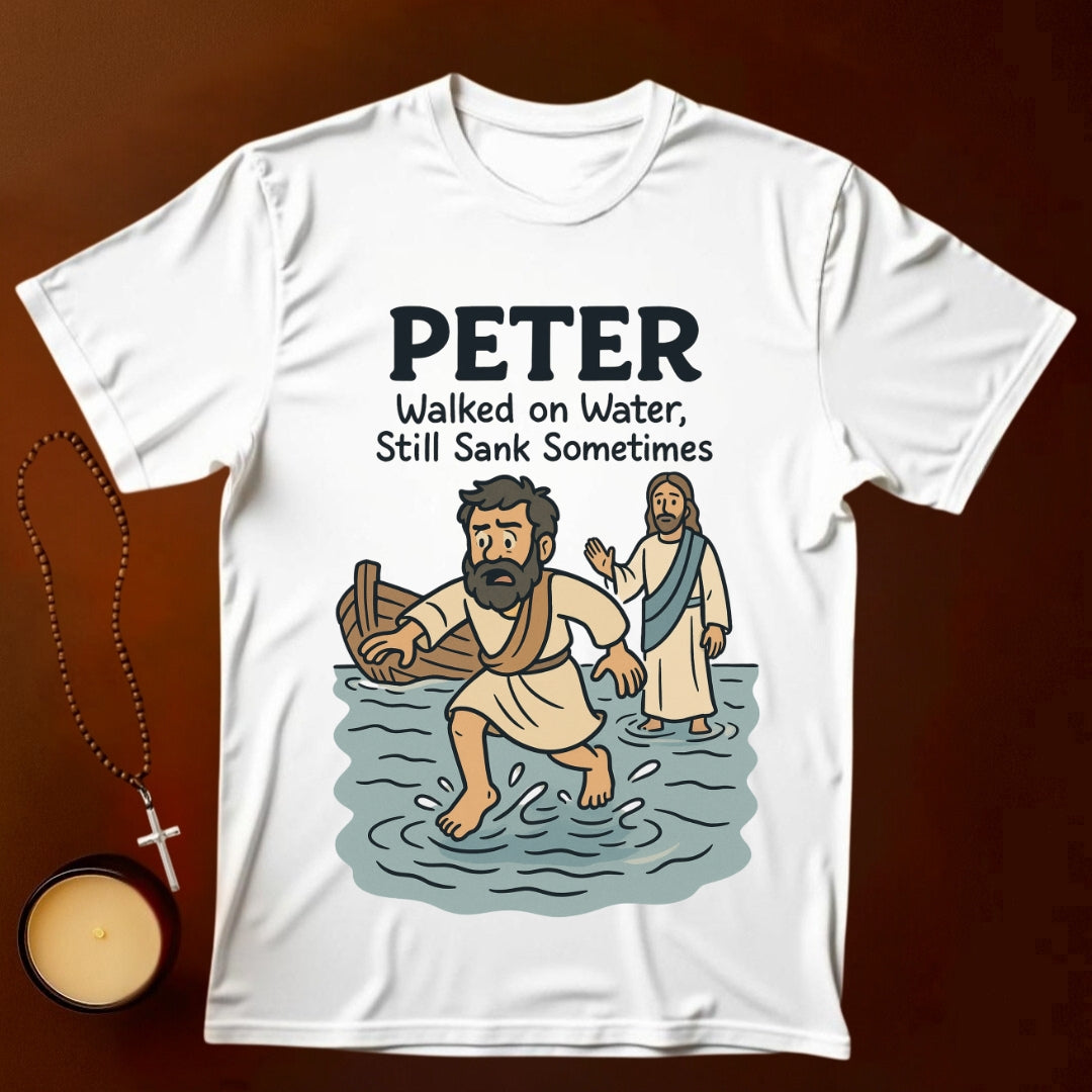 Peter T-shirt