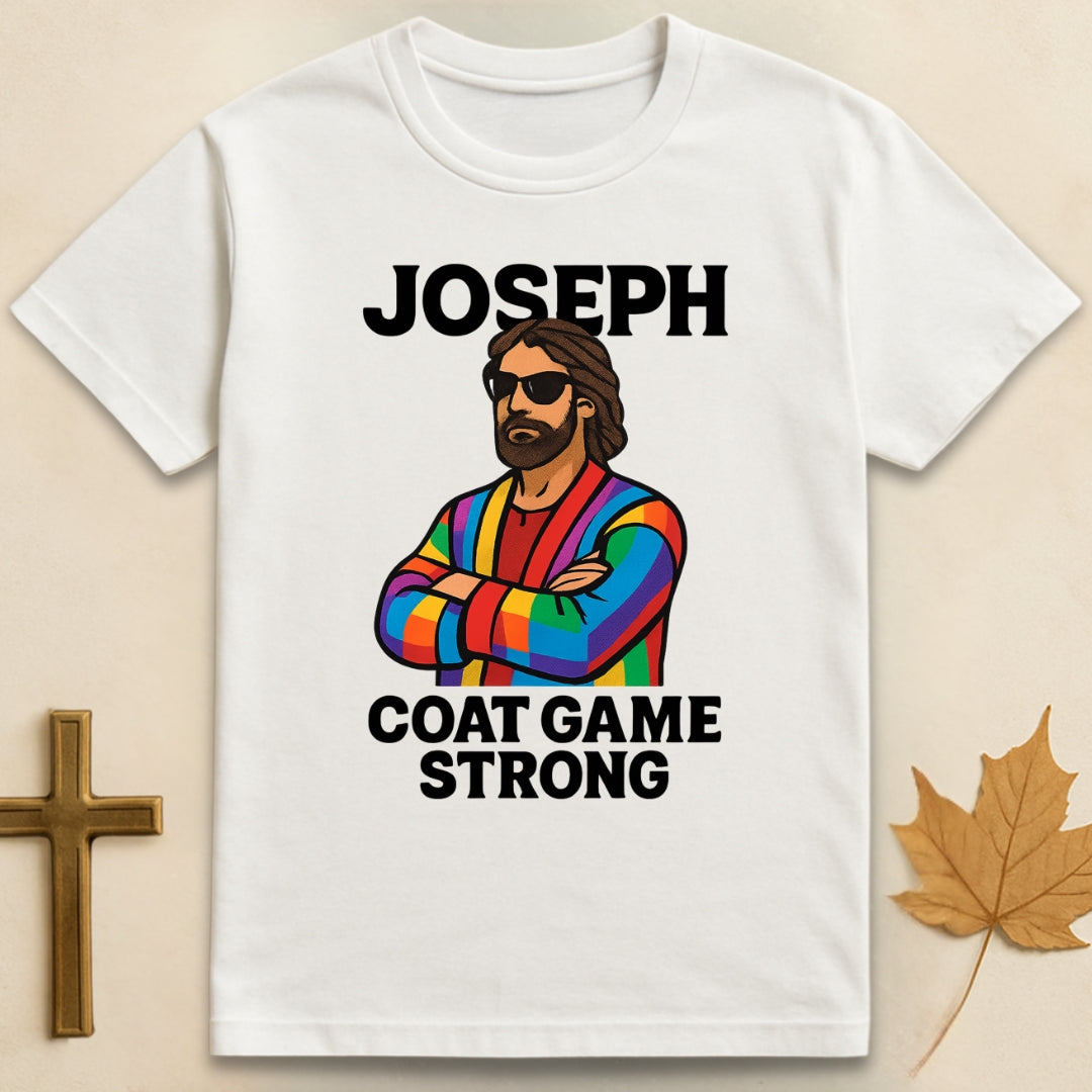 Joseph T-shirt