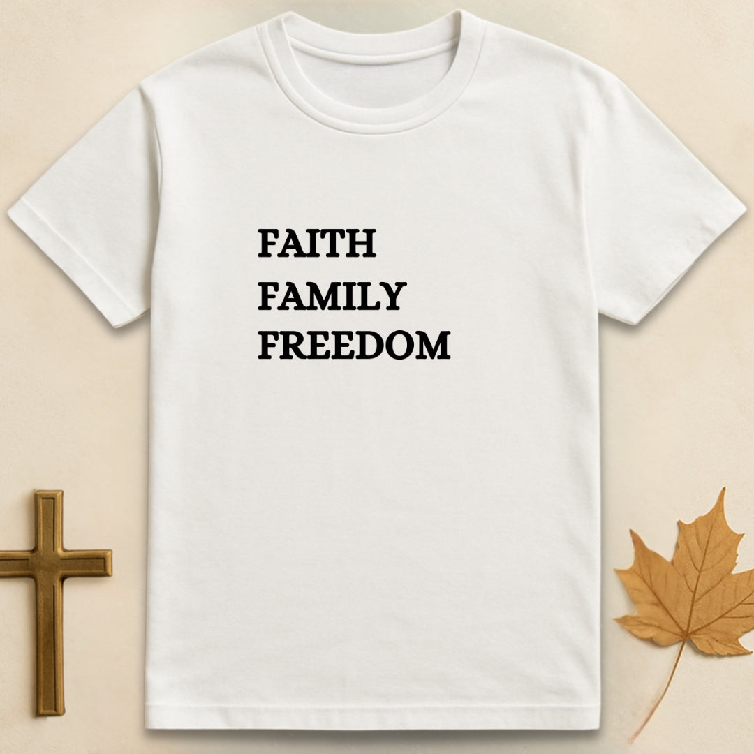 Freedom T-shirt