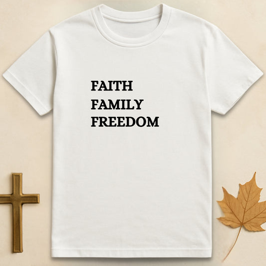 Freedom T-shirt