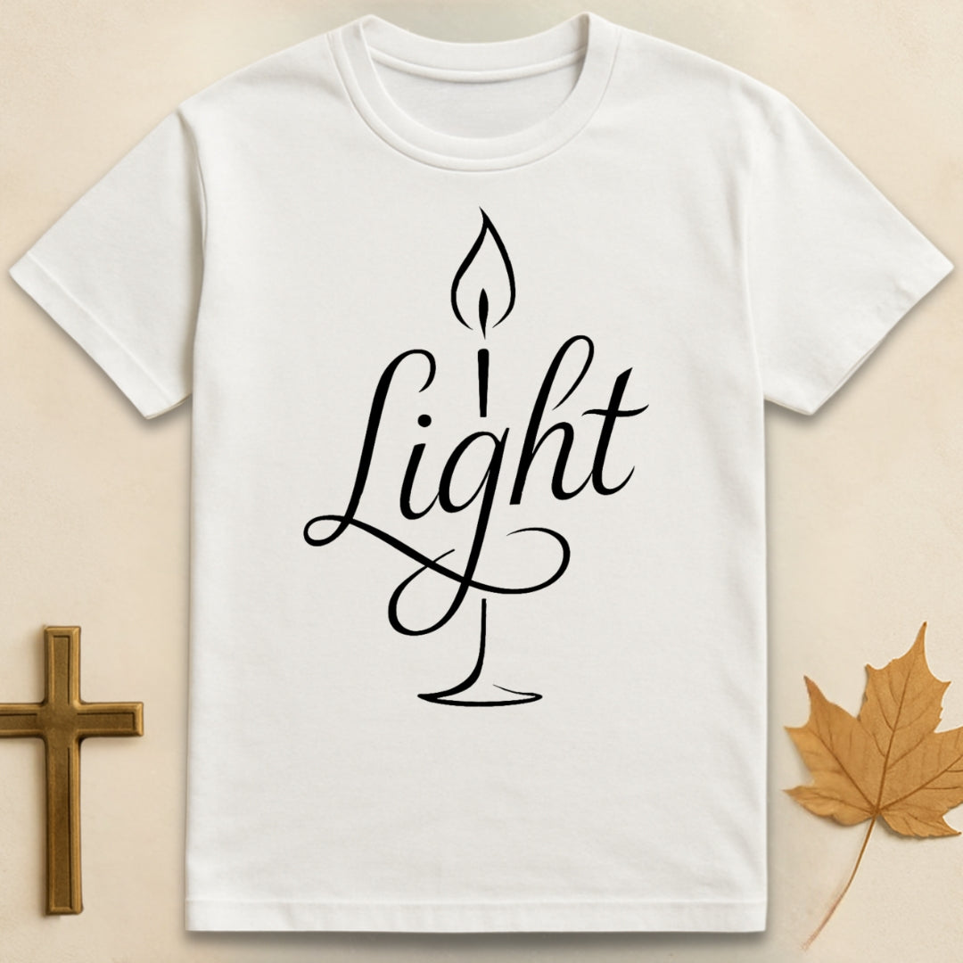 Light T-shirt