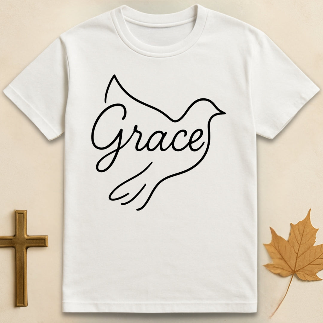 Grace T-shirt