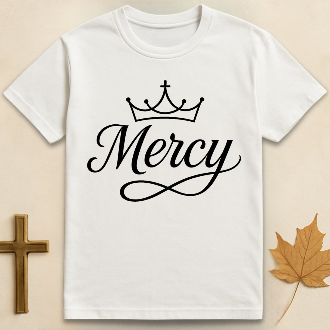 Mercy T-shirt