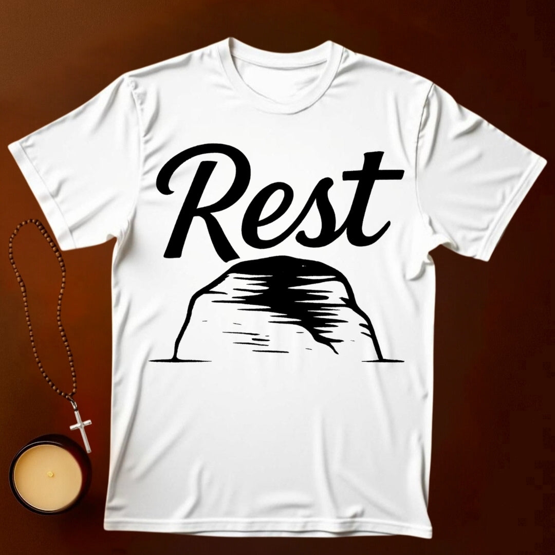 Rest T-shirt