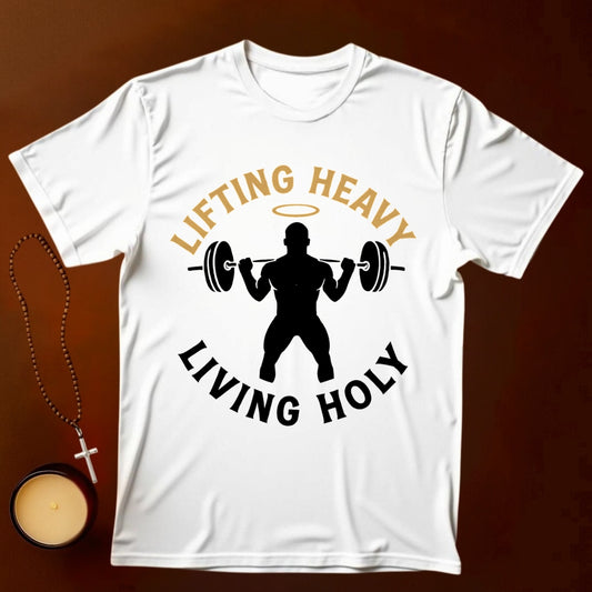 Living Holy T-shirt