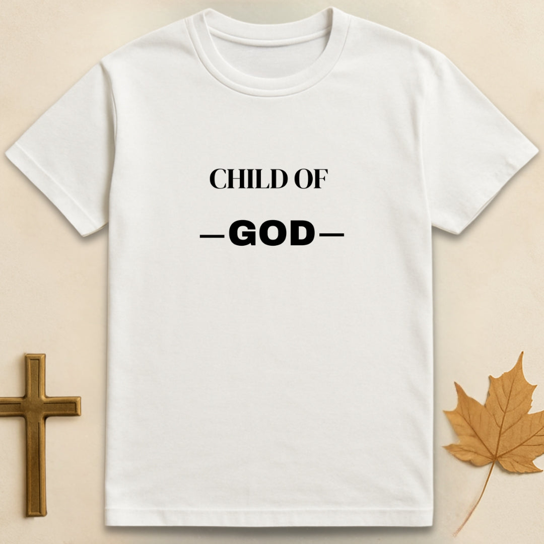 Child of God T-shirt
