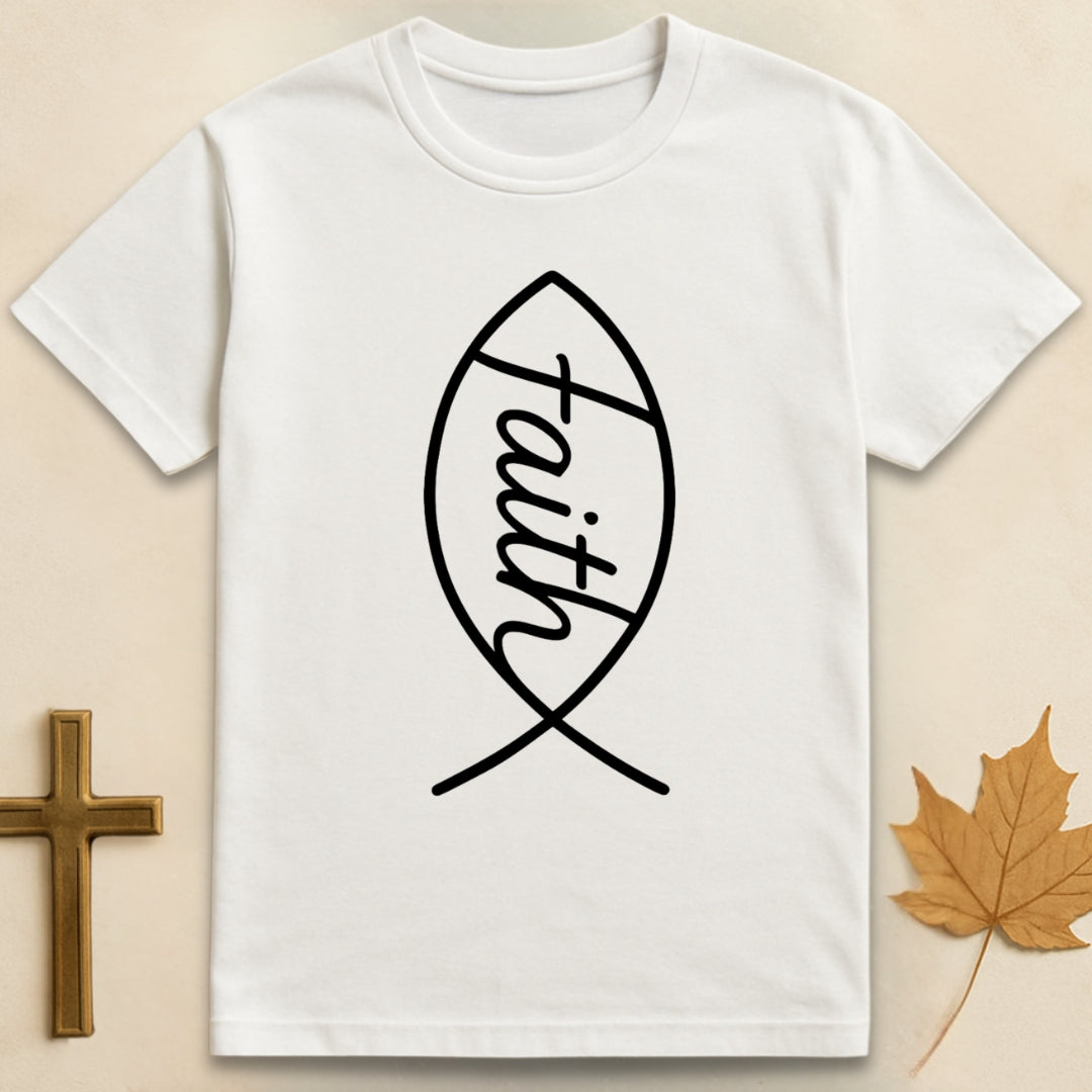 Faith T-shirt