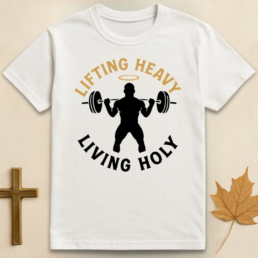 Living Holy T-shirt