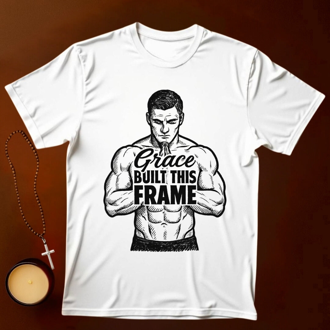 Grace T-shirt
