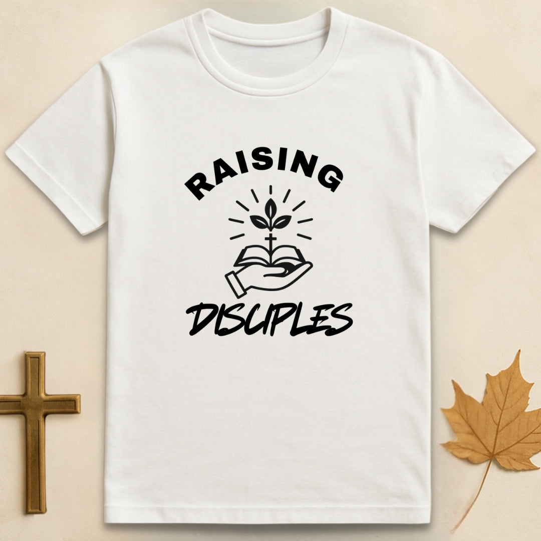 Raising Disciples T-shirt