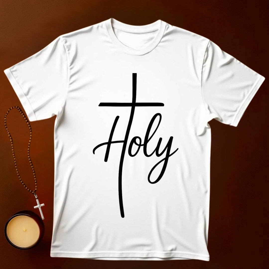 Holy T-shirt
