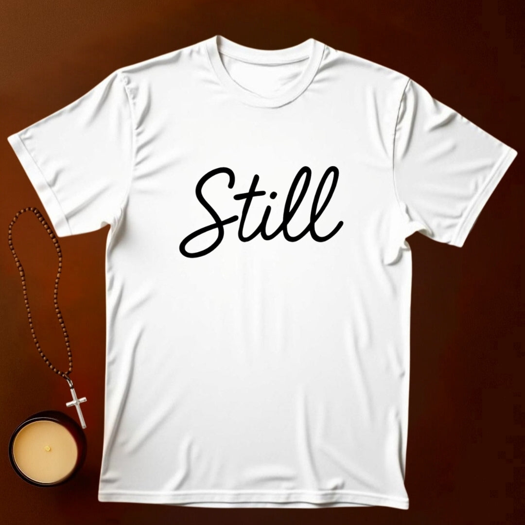Still T-shirt