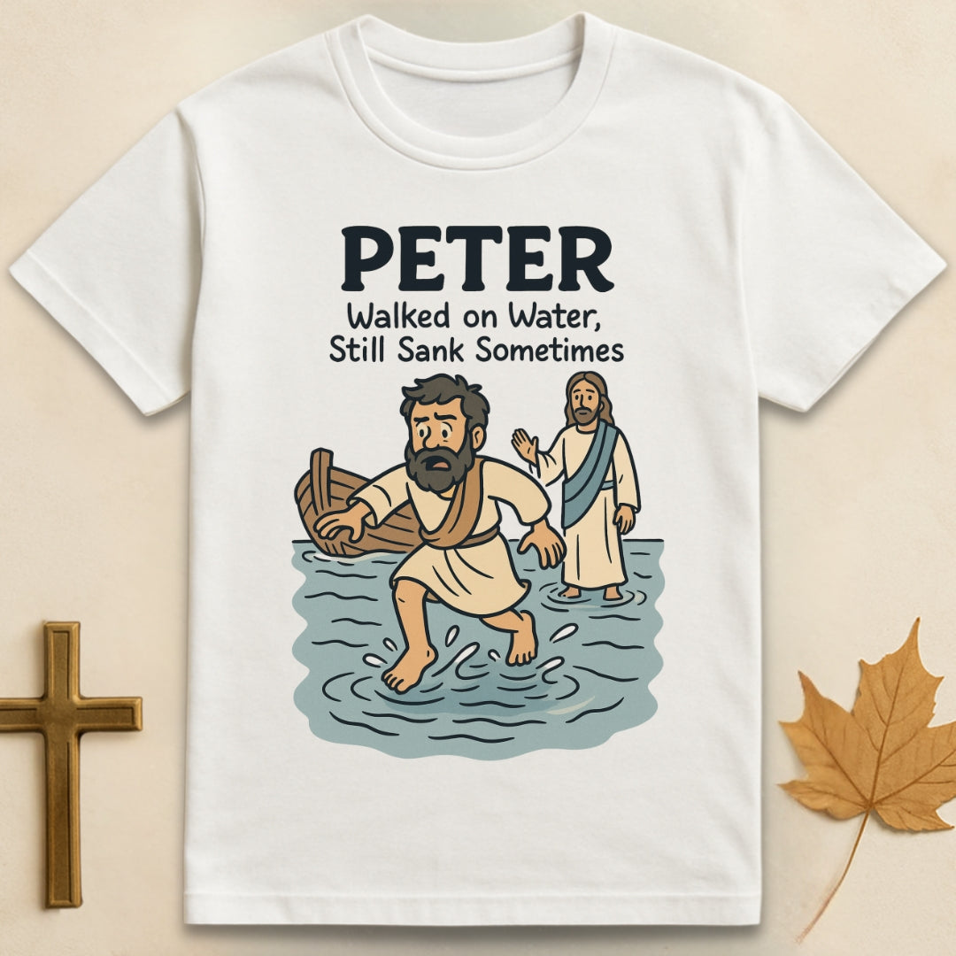 Peter T-shirt