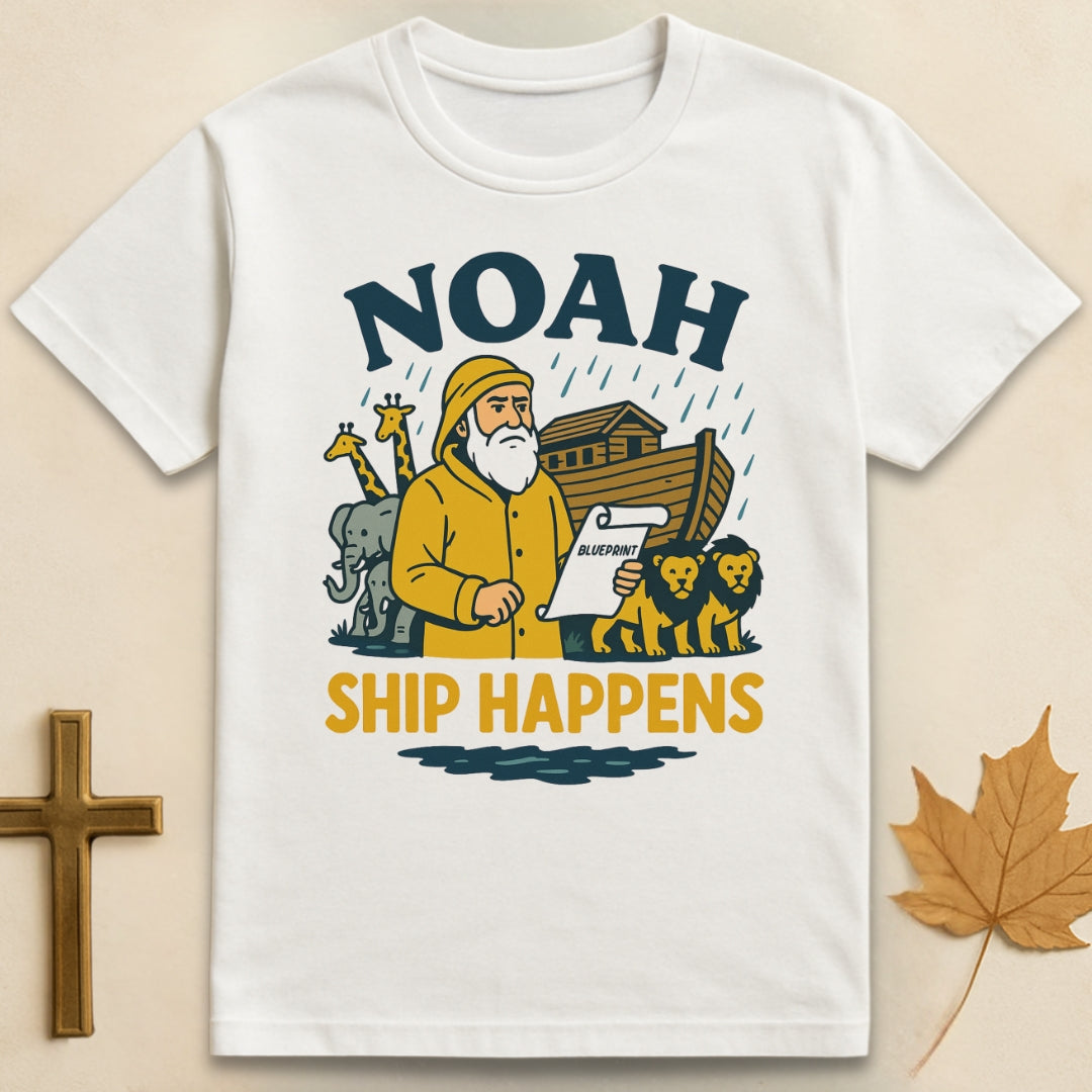 Noah T-shirt