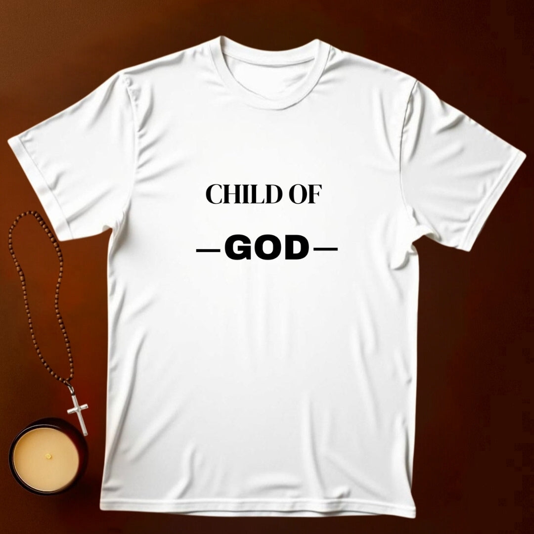 Child of God T-shirt