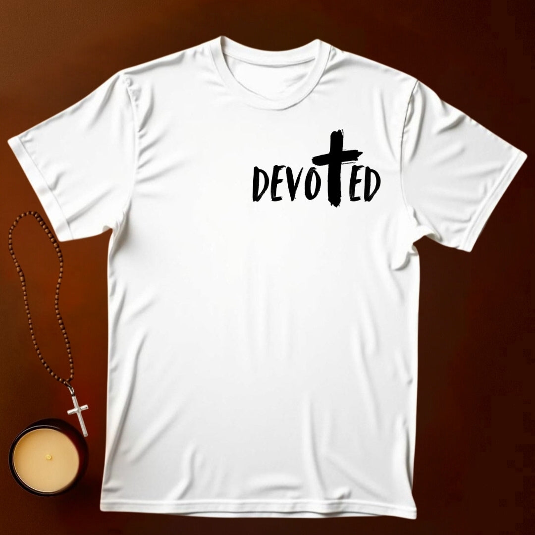 Devoted T-shirt