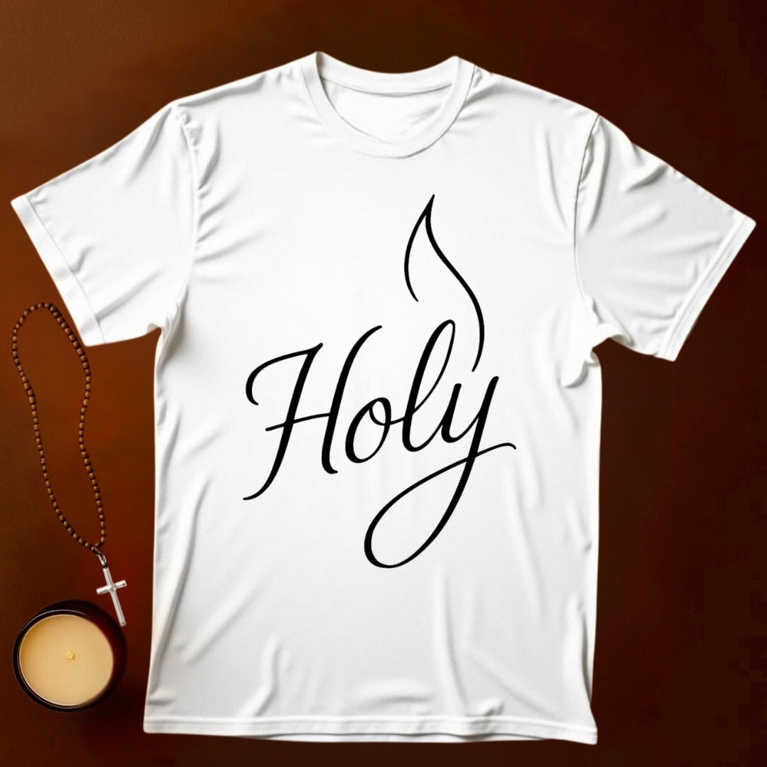 Holy T-shirt