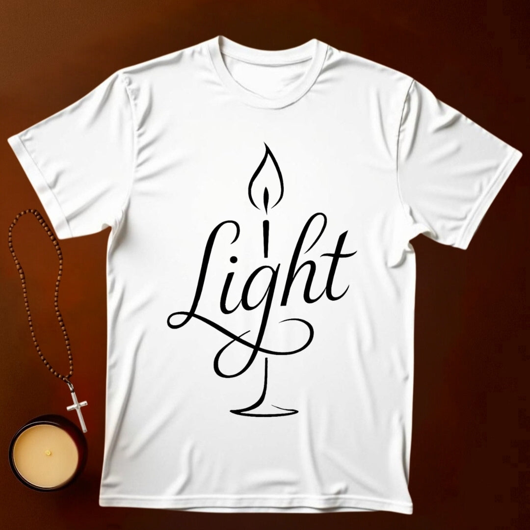 Light T-shirt
