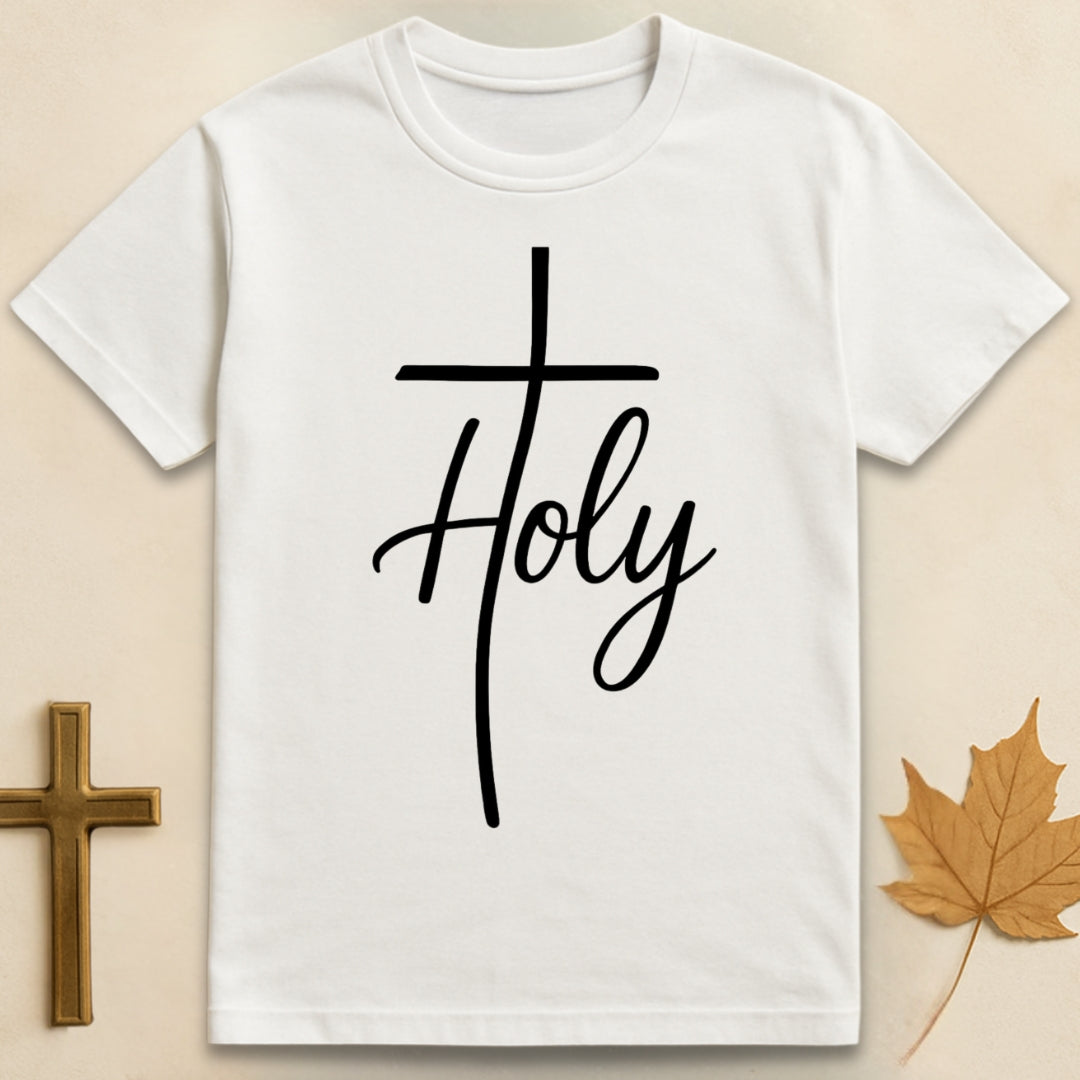 Holy T-shirt