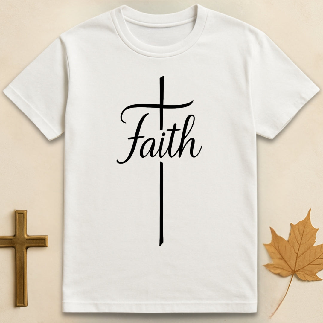 Faith T-shirt