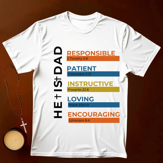 Dad T-shirt