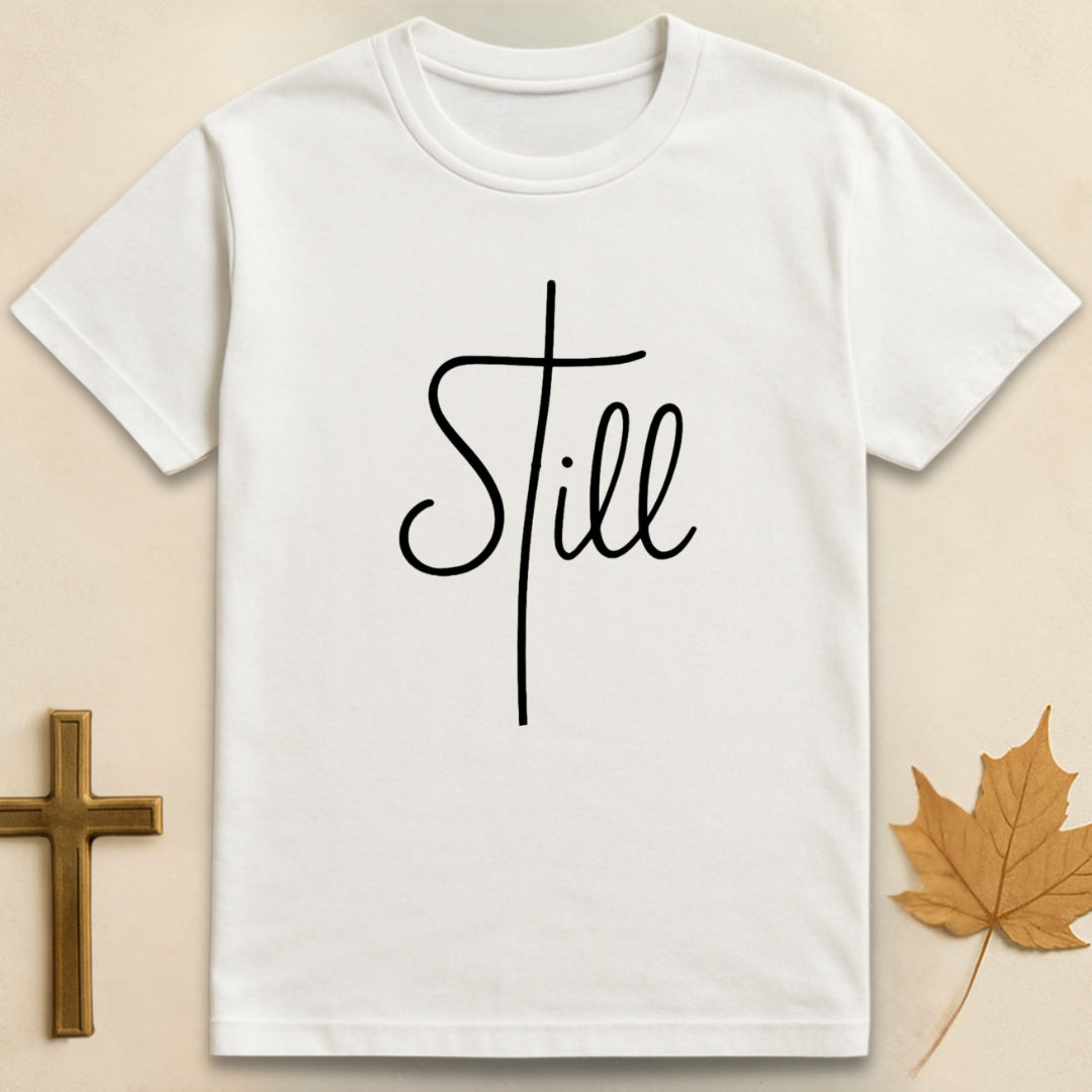 Still T-shirt