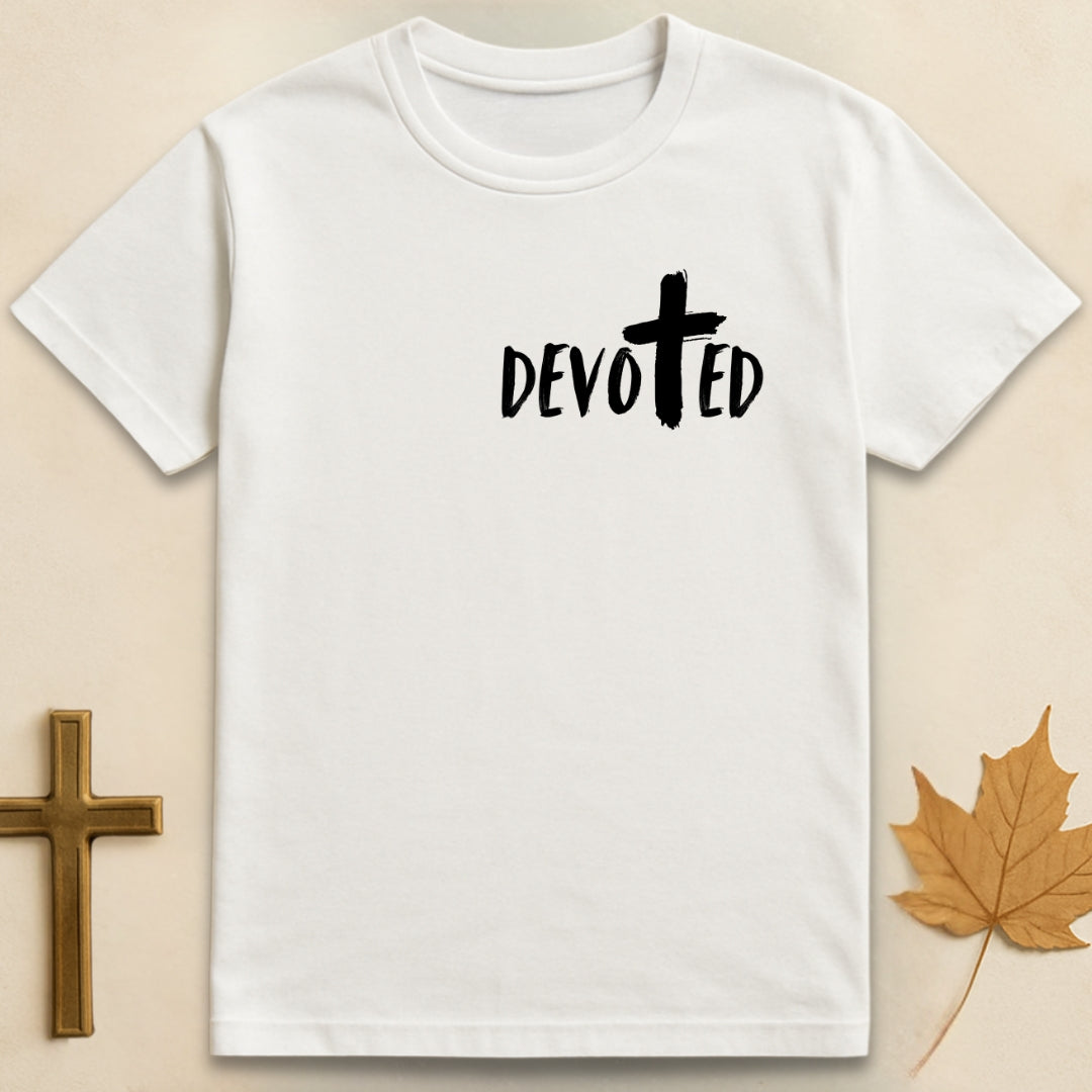 Devoted T-shirt