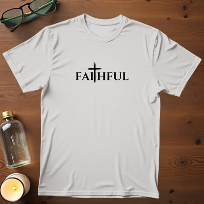 Faithful T-shirt
