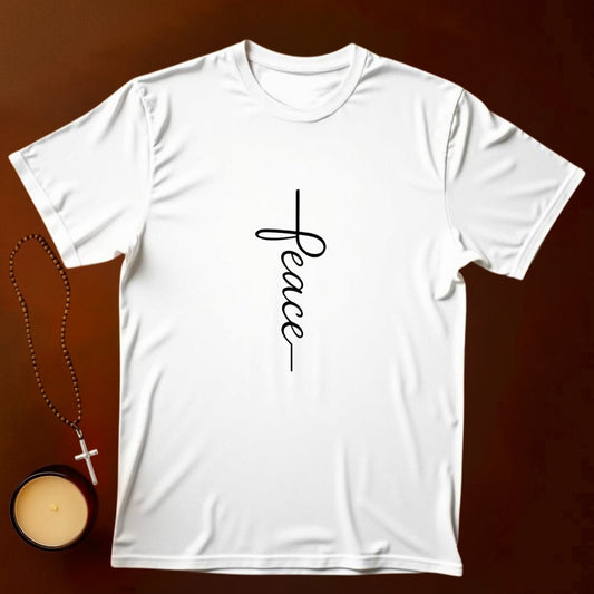 Peace T-shirt