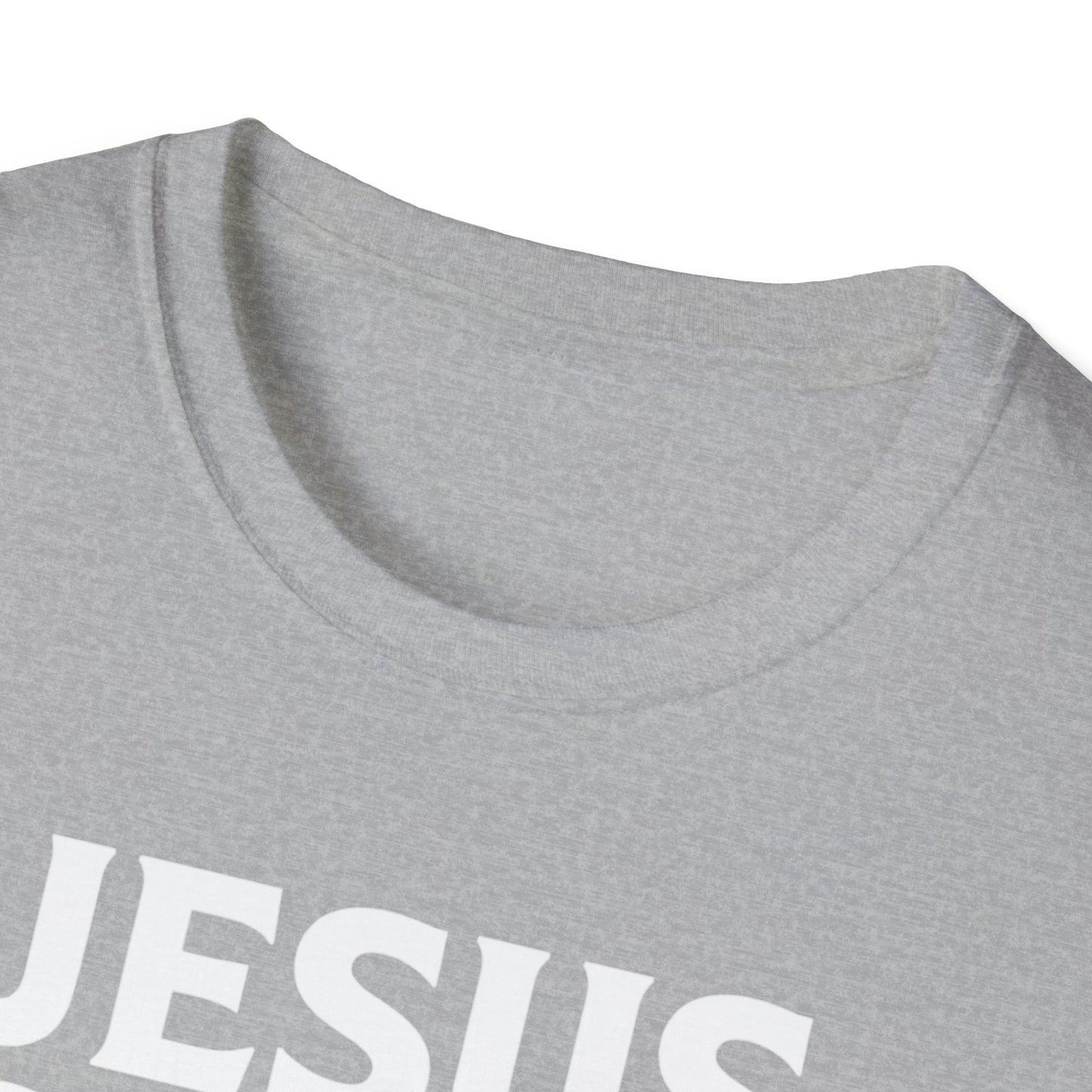 Jesus Gives You Life T-shirt 4