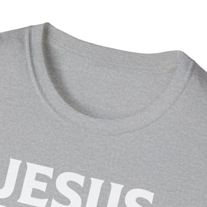 Jesus Gives You Life T-shirt 4