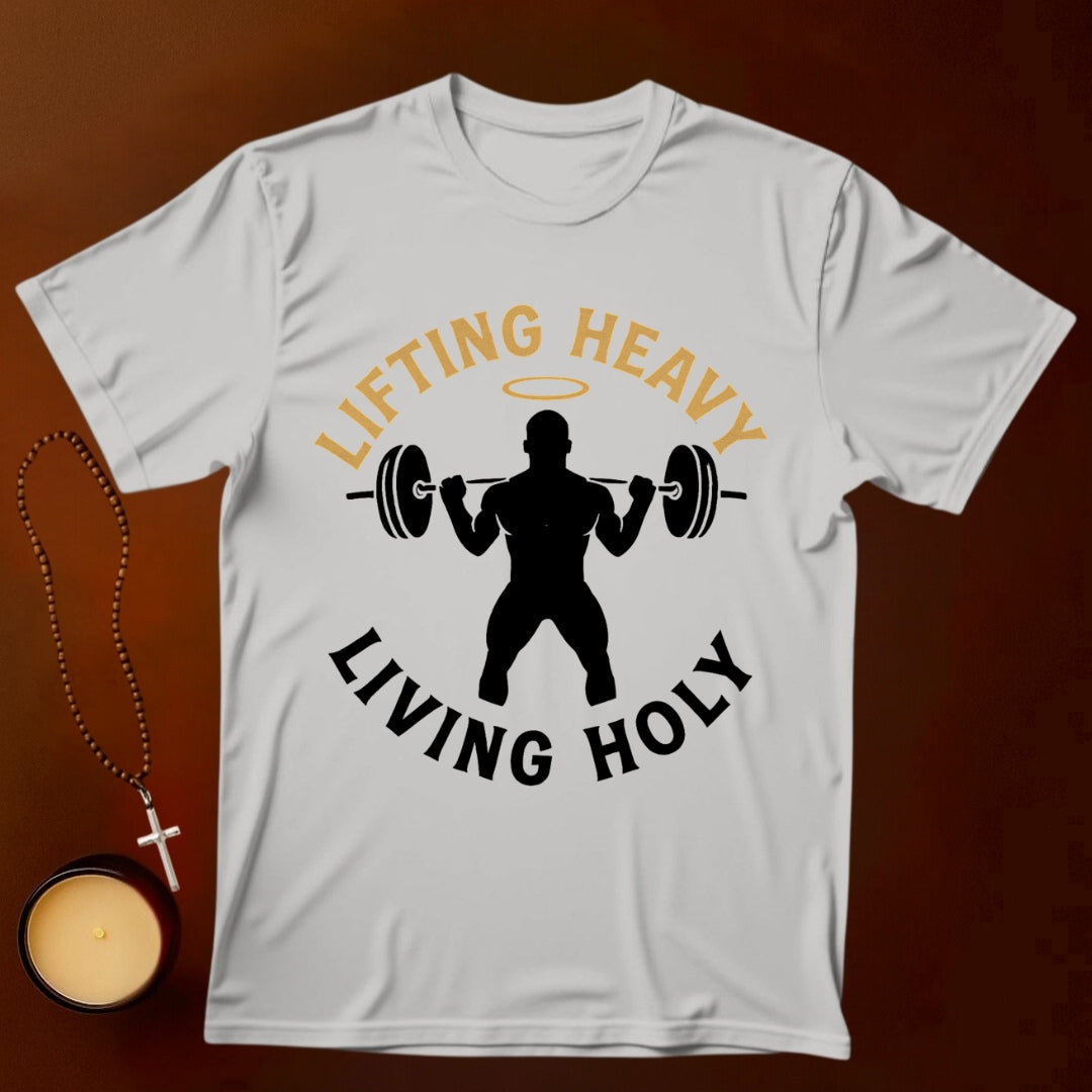Living Holy T-shirt