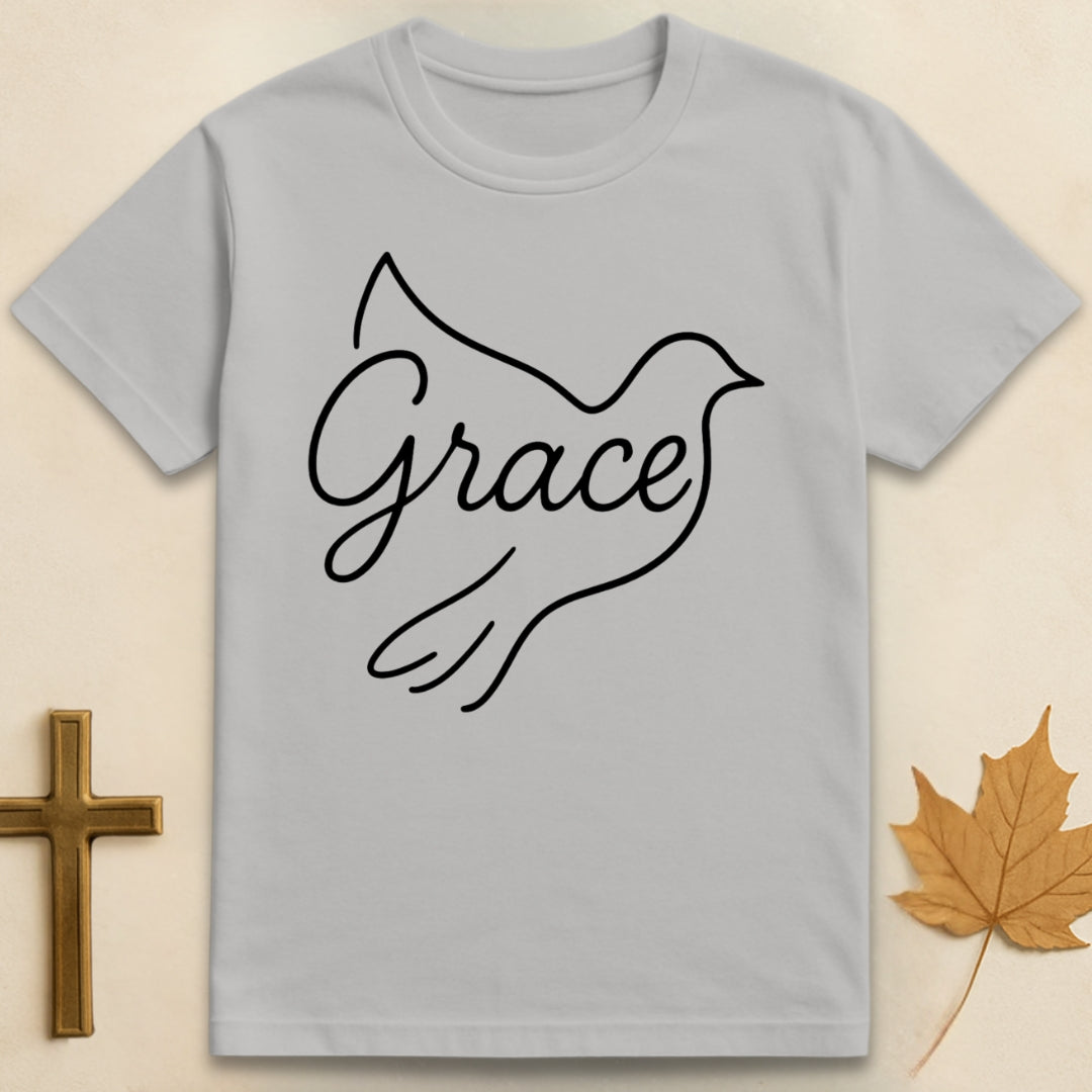 Grace T-shirt